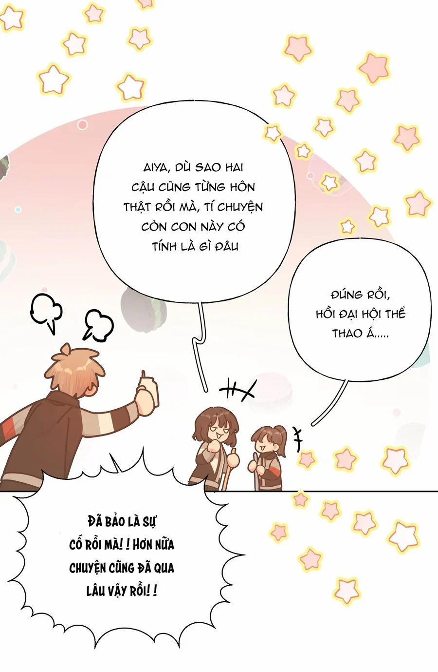 Don’t Say You Love Me – Đừng Nói Yêu Tôi 68 trang 11