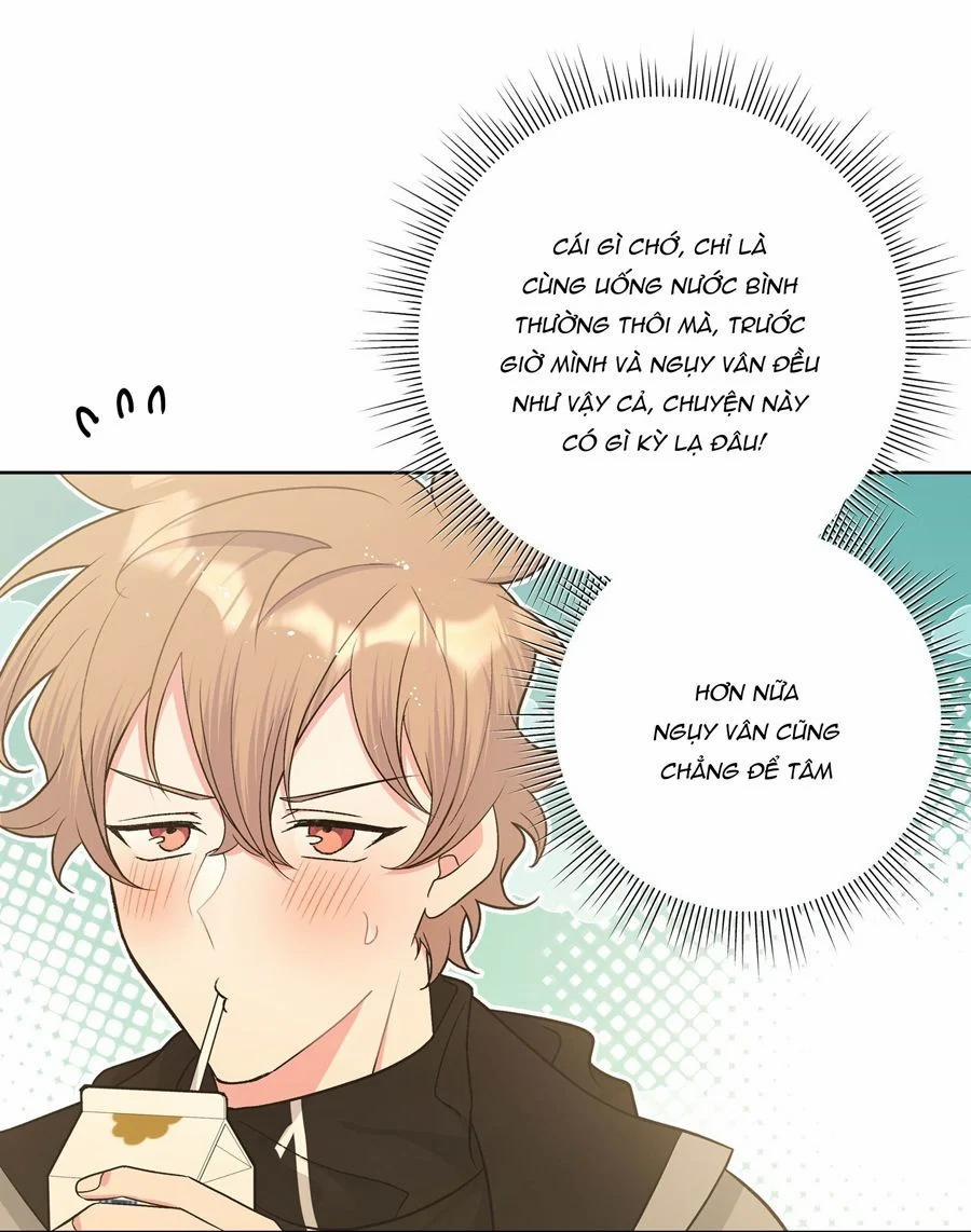 Don’t Say You Love Me – Đừng Nói Yêu Tôi 68 trang 12