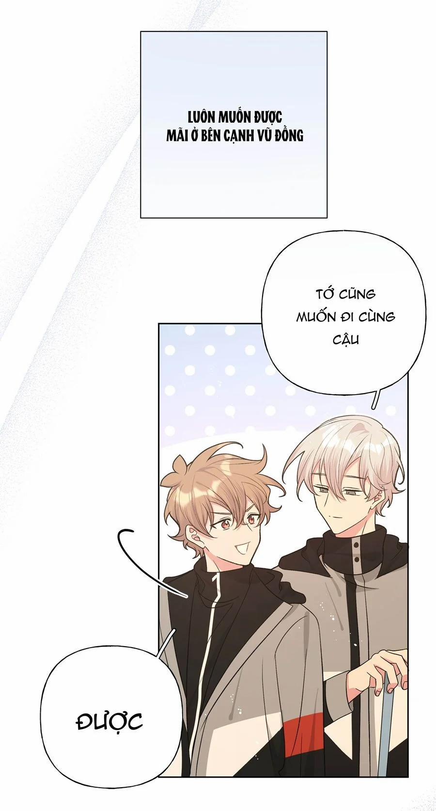 Don’t Say You Love Me – Đừng Nói Yêu Tôi 68 trang 16