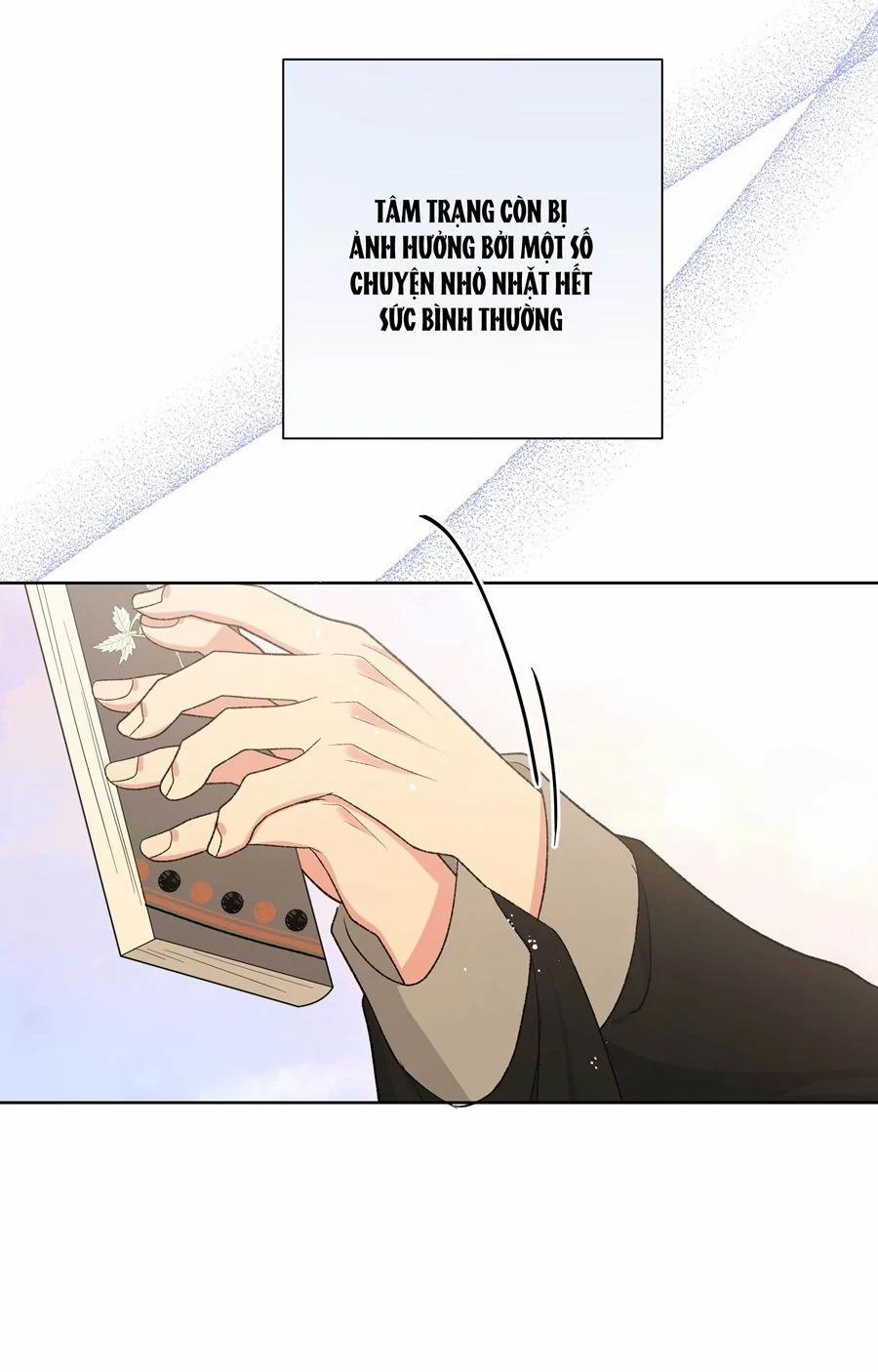 Don’t Say You Love Me – Đừng Nói Yêu Tôi 68 trang 17