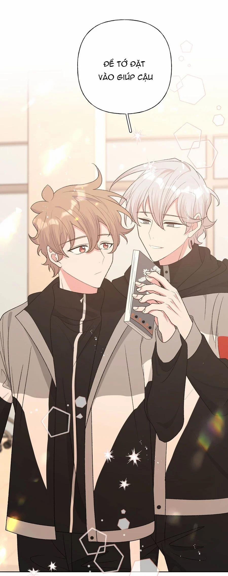 Don’t Say You Love Me – Đừng Nói Yêu Tôi 68 trang 18