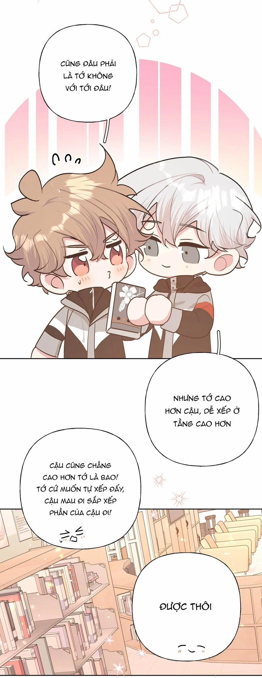 Don’t Say You Love Me – Đừng Nói Yêu Tôi 68 trang 19