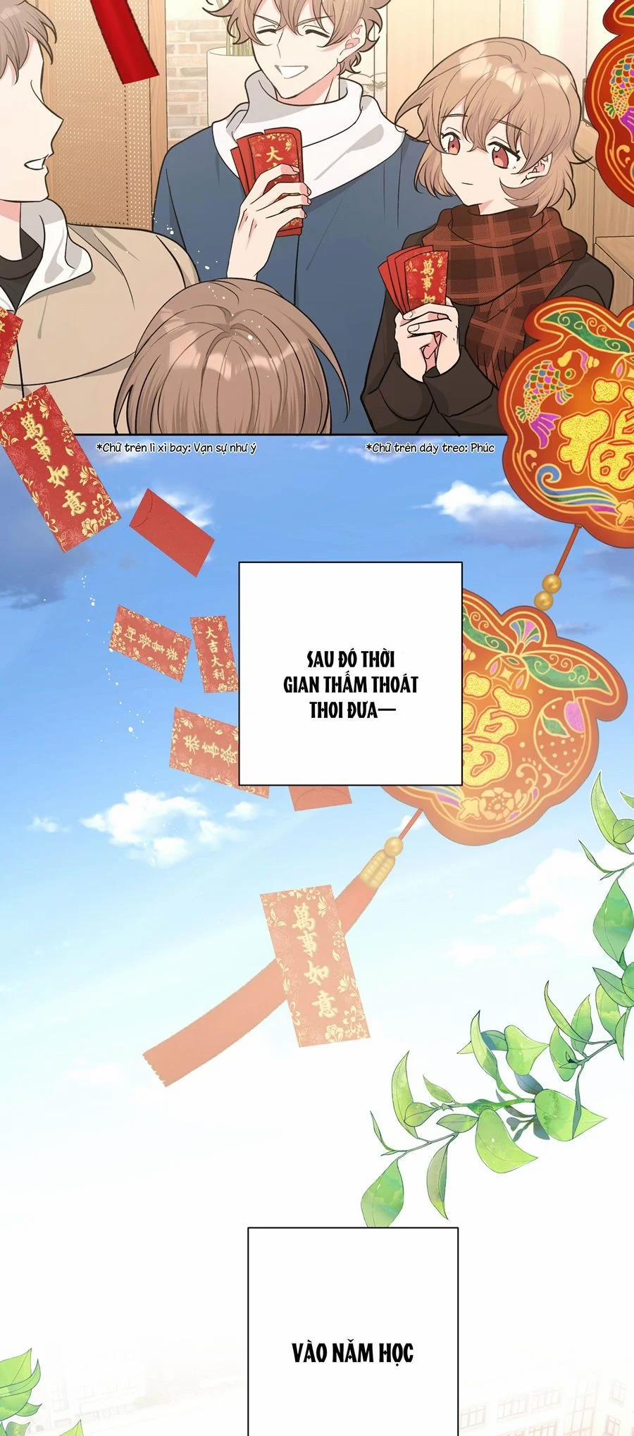 Don’t Say You Love Me – Đừng Nói Yêu Tôi 68 trang 2