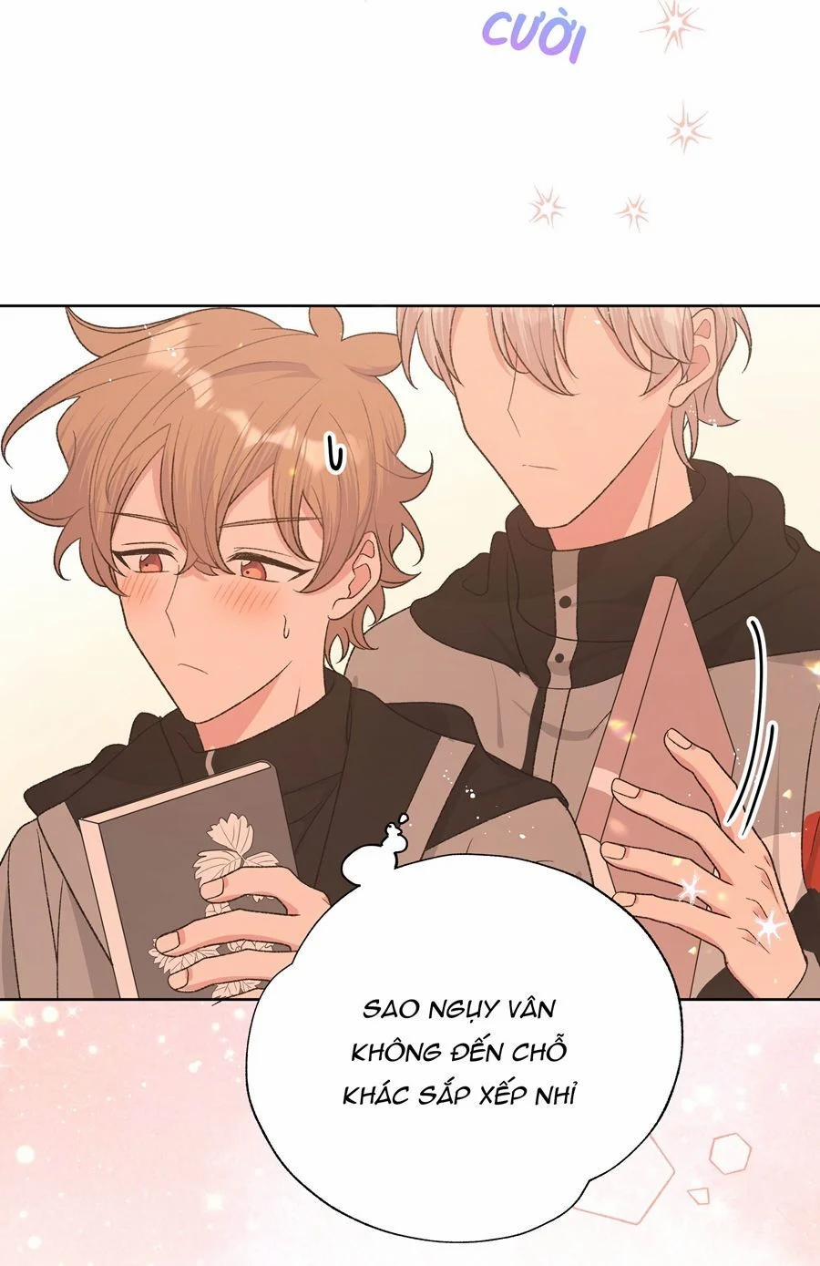 Don’t Say You Love Me – Đừng Nói Yêu Tôi 68 trang 20