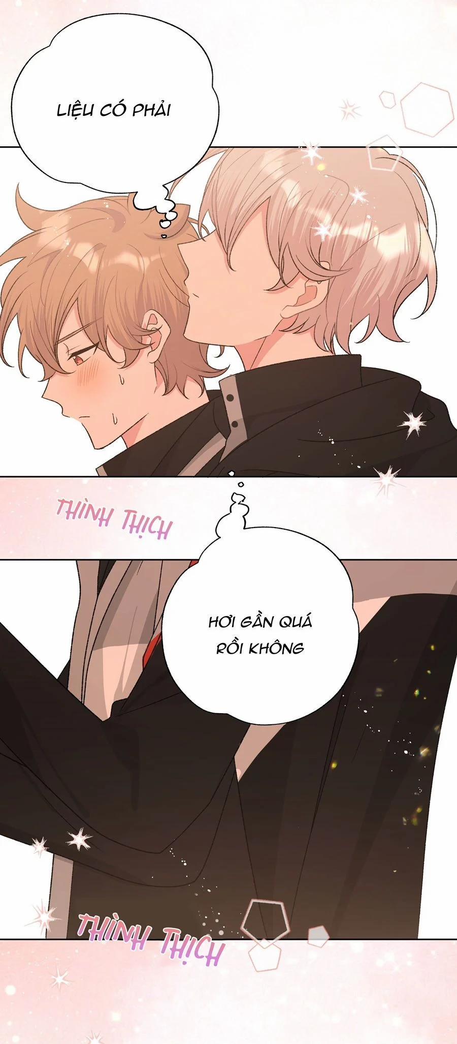 Don’t Say You Love Me – Đừng Nói Yêu Tôi 68 trang 21