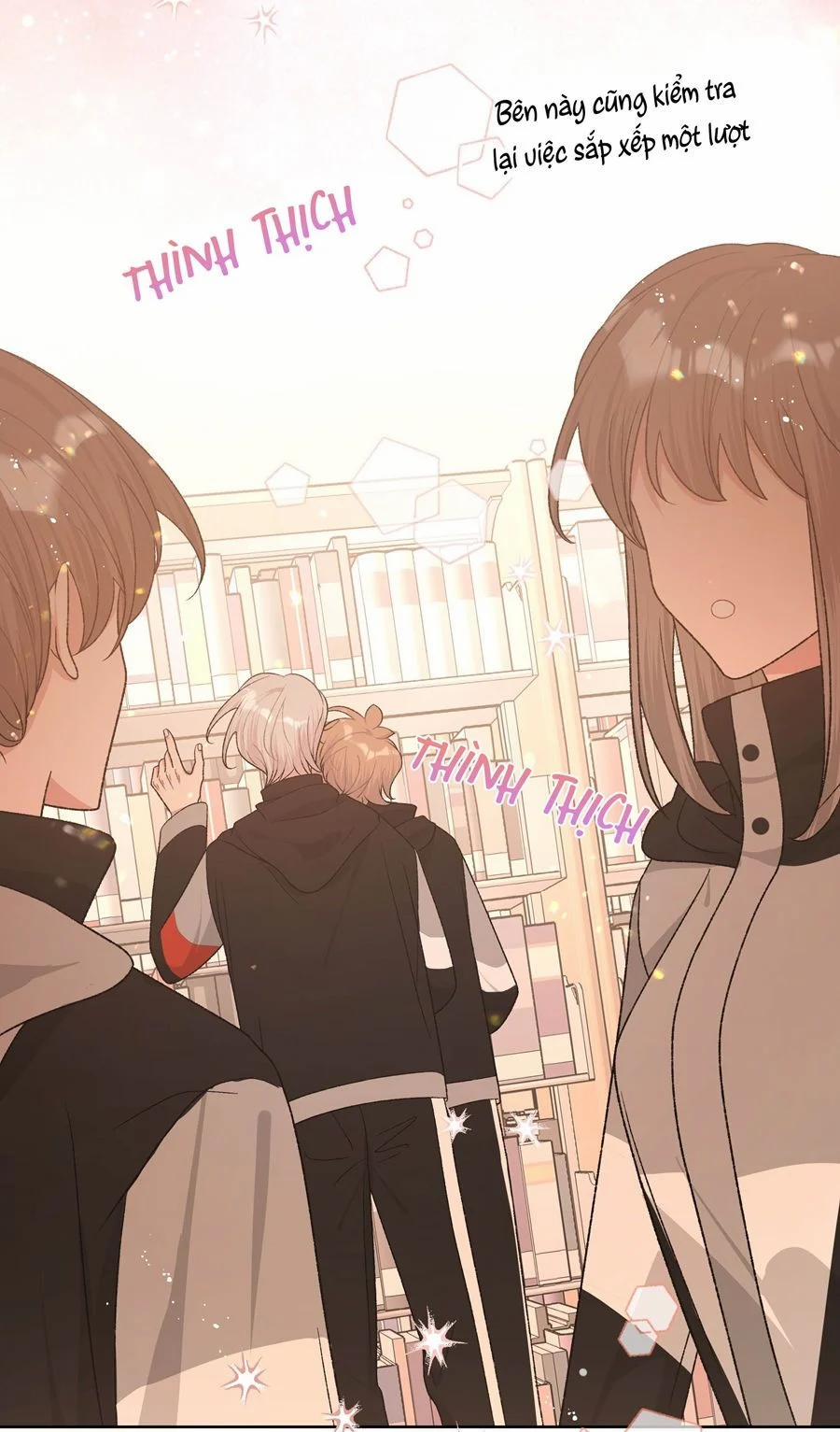 Don’t Say You Love Me – Đừng Nói Yêu Tôi 68 trang 22