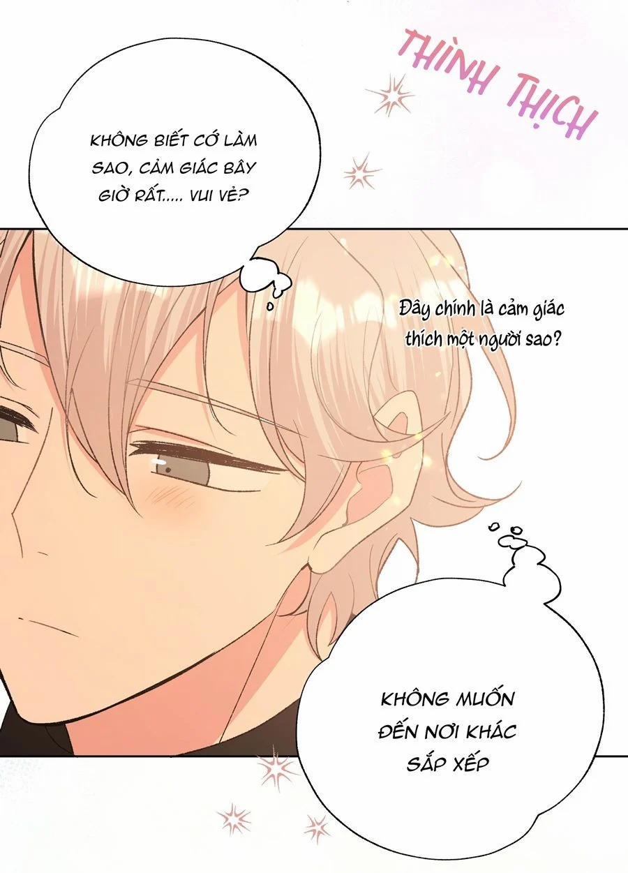 Don’t Say You Love Me – Đừng Nói Yêu Tôi 68 trang 24