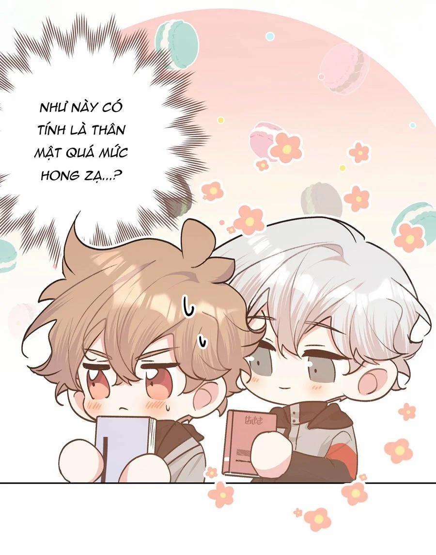 Don’t Say You Love Me – Đừng Nói Yêu Tôi 68 trang 25