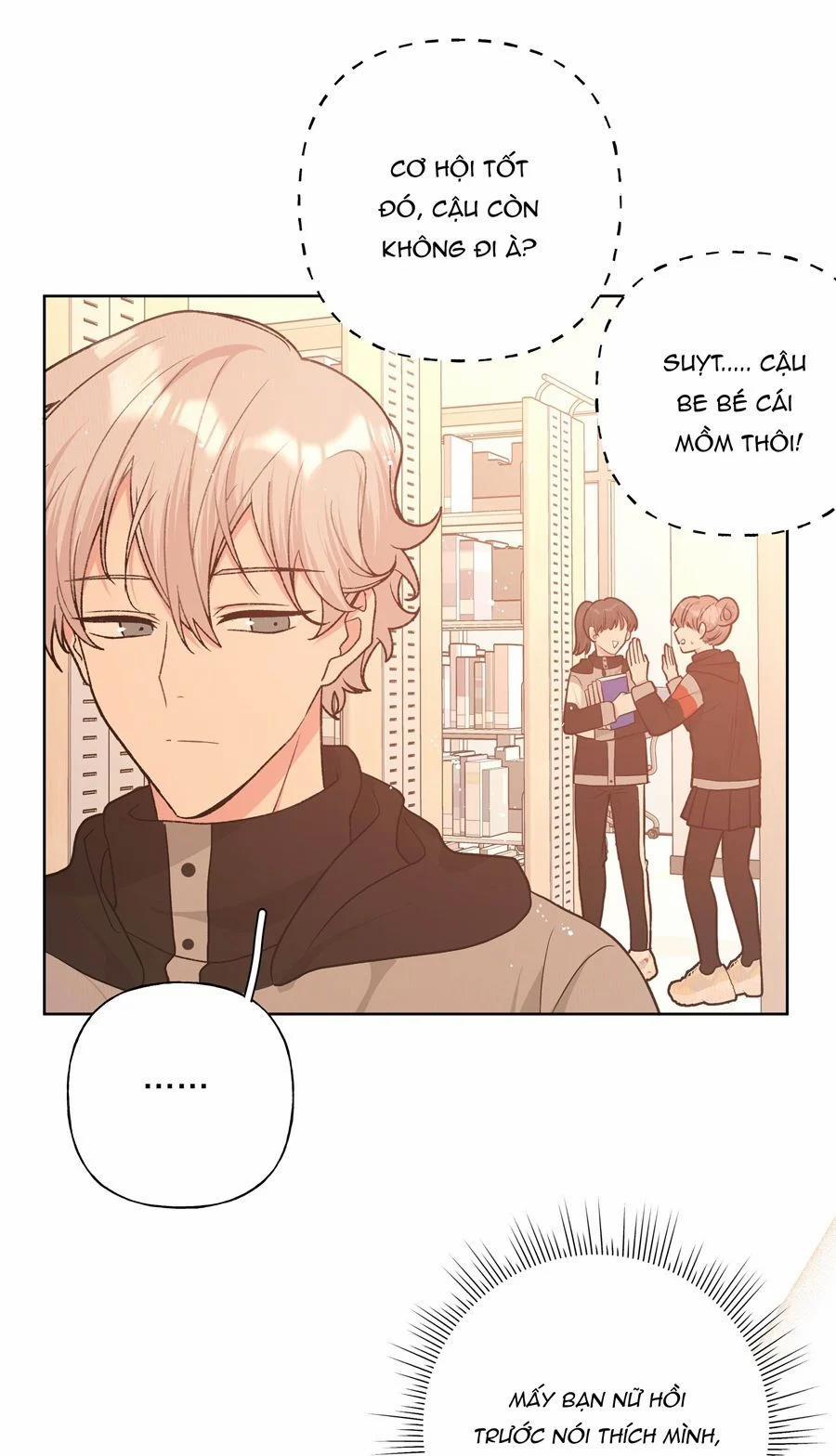 Don’t Say You Love Me – Đừng Nói Yêu Tôi 68 trang 27