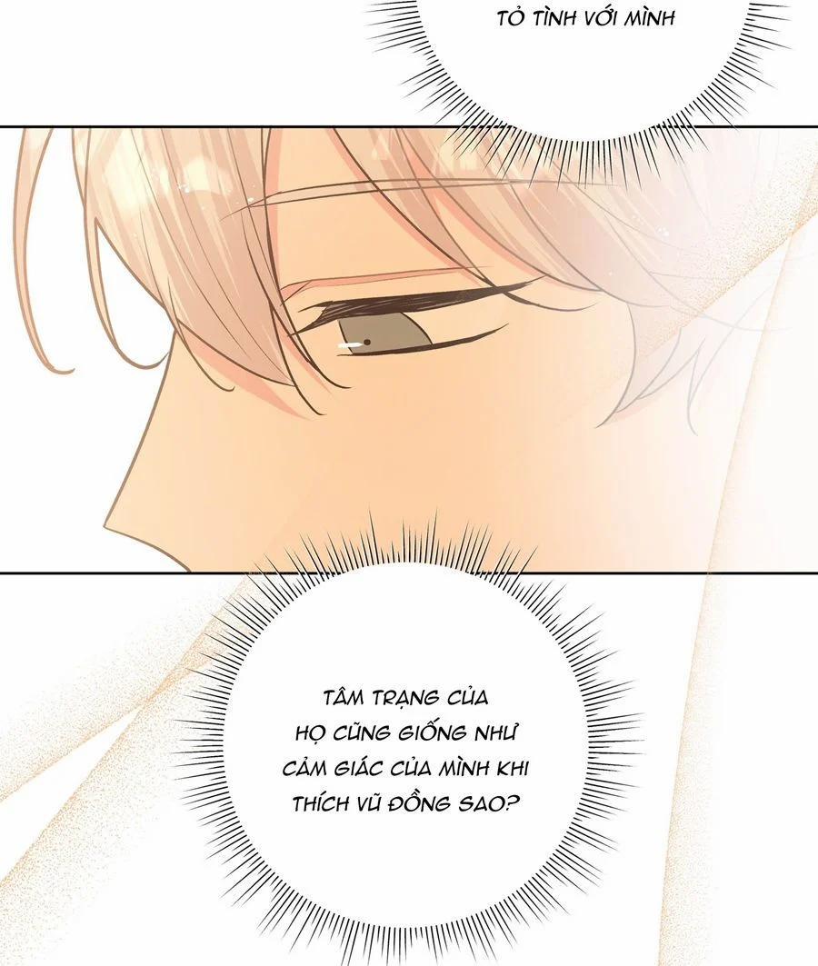 Don’t Say You Love Me – Đừng Nói Yêu Tôi 68 trang 28