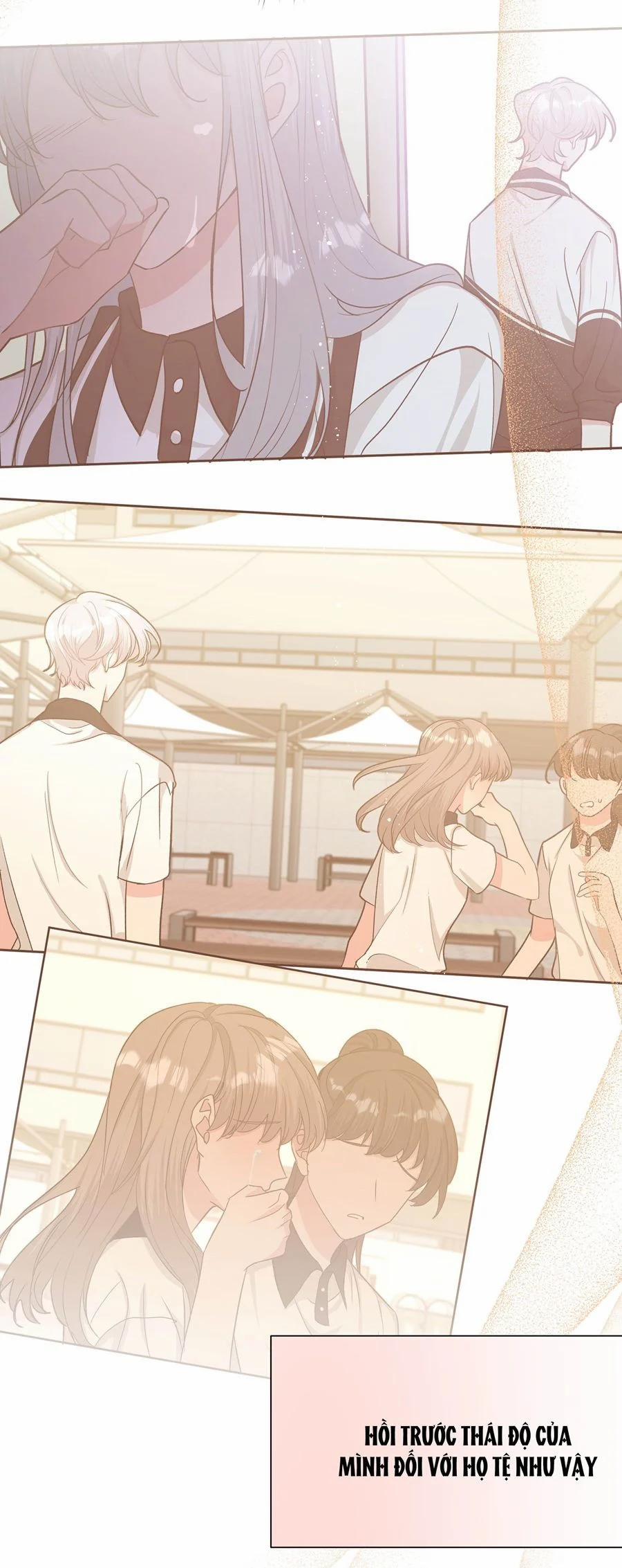 Don’t Say You Love Me – Đừng Nói Yêu Tôi 68 trang 29