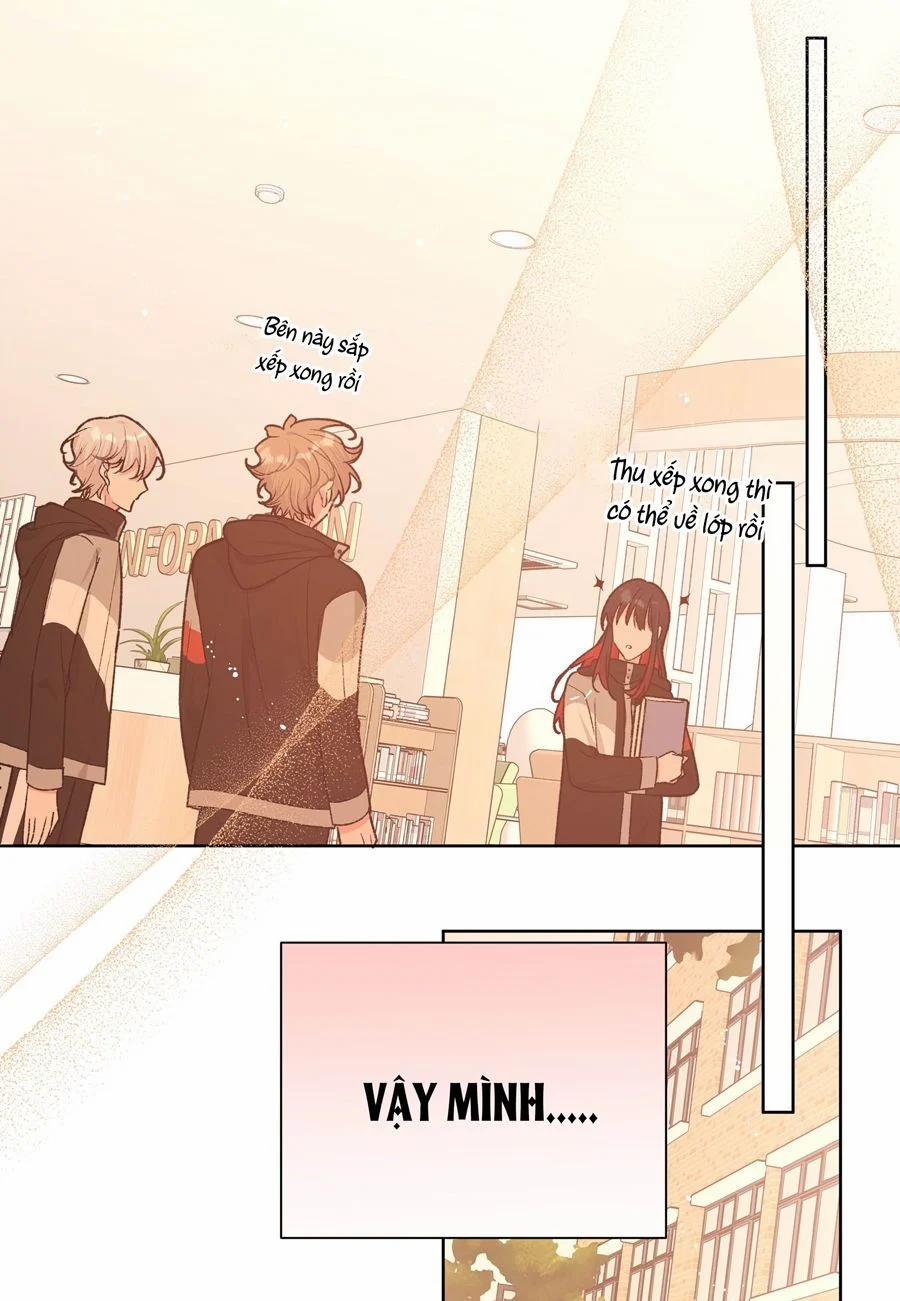 Don’t Say You Love Me – Đừng Nói Yêu Tôi 68 trang 31