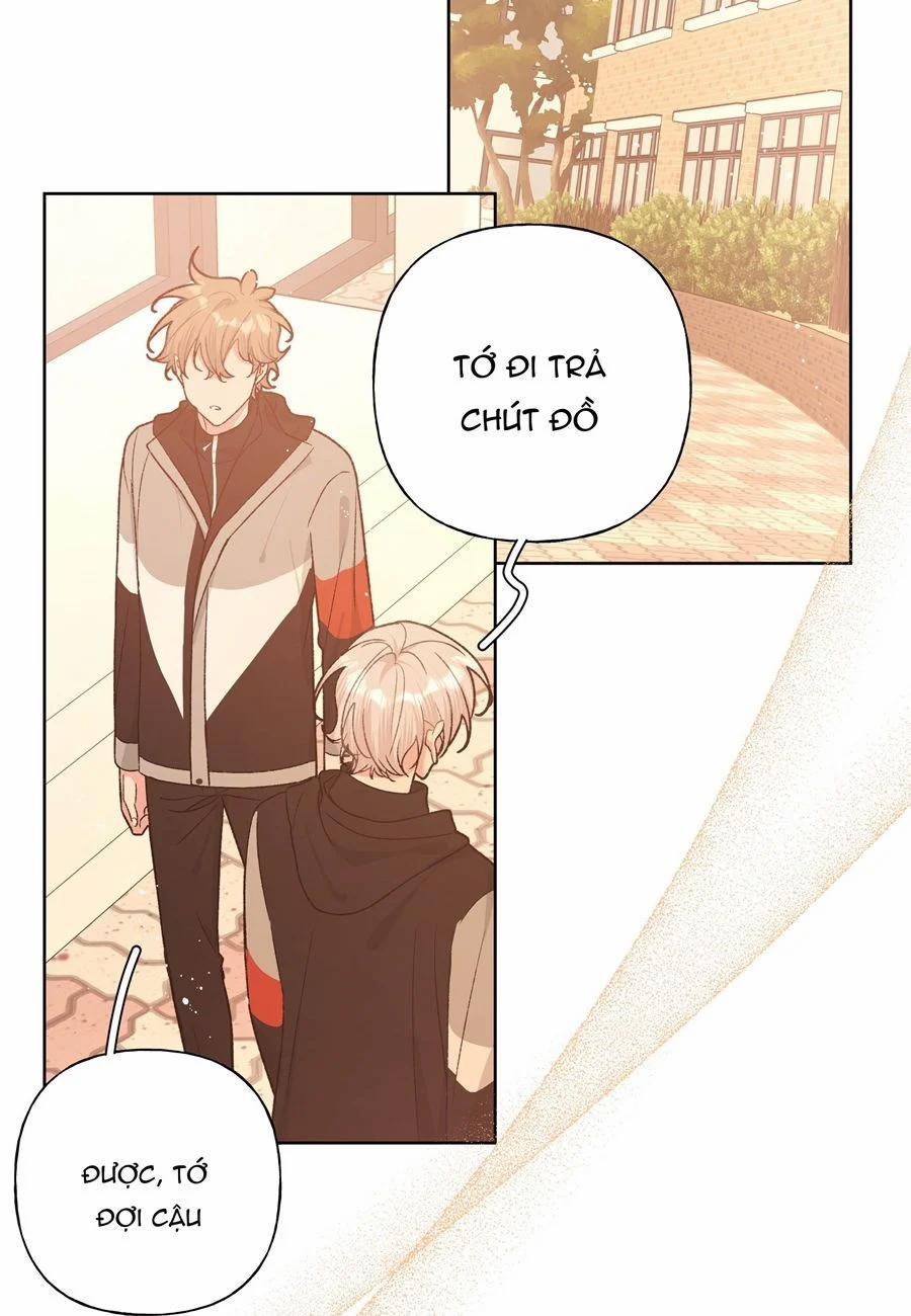 Don’t Say You Love Me – Đừng Nói Yêu Tôi 68 trang 32