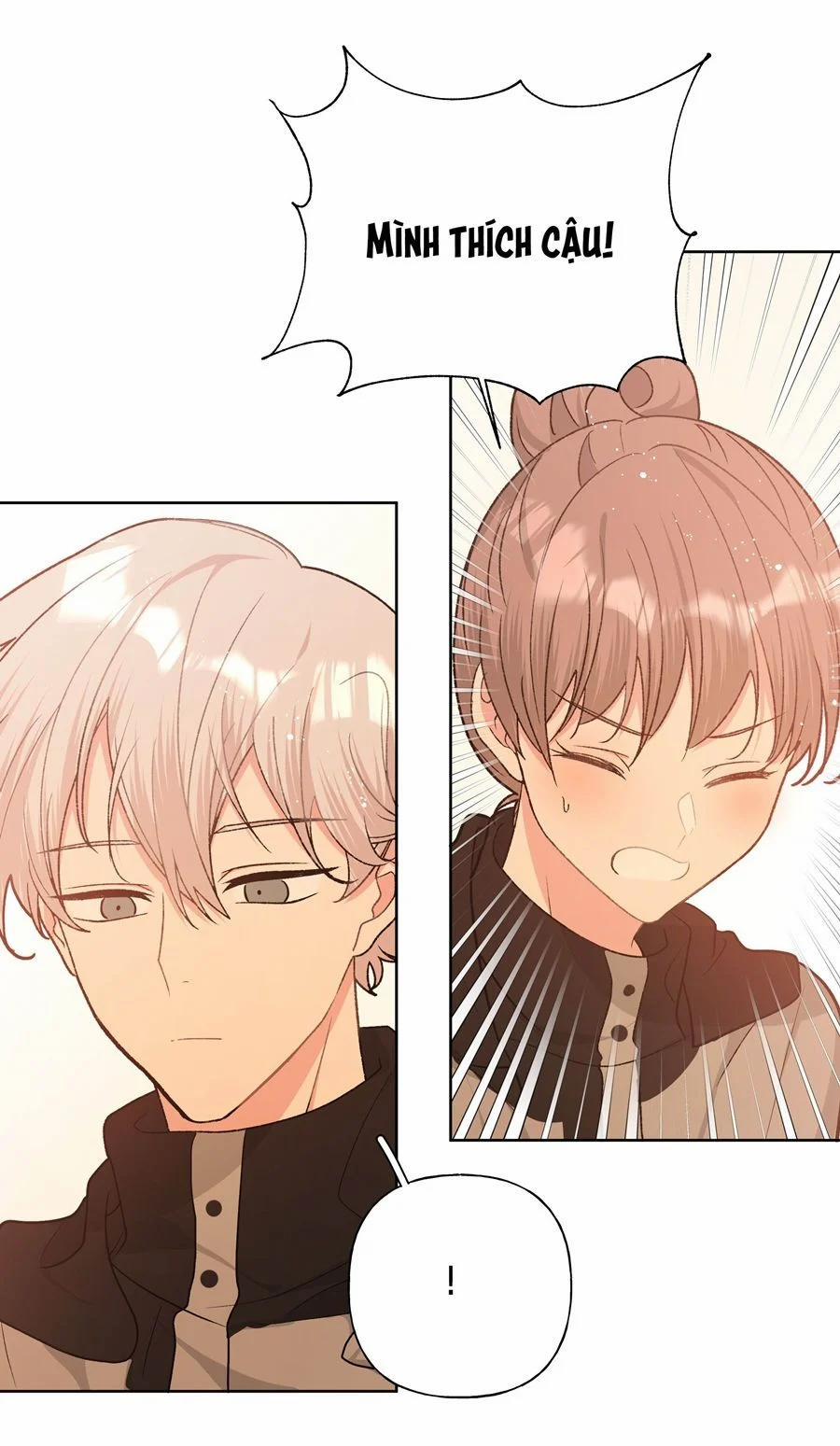 Don’t Say You Love Me – Đừng Nói Yêu Tôi 68 trang 35