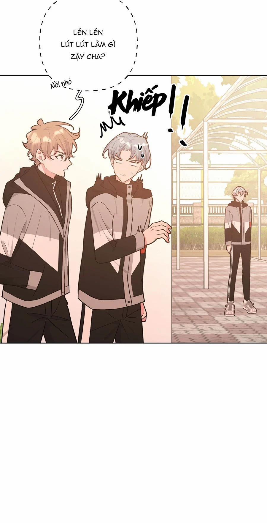 Don’t Say You Love Me – Đừng Nói Yêu Tôi 68 trang 38