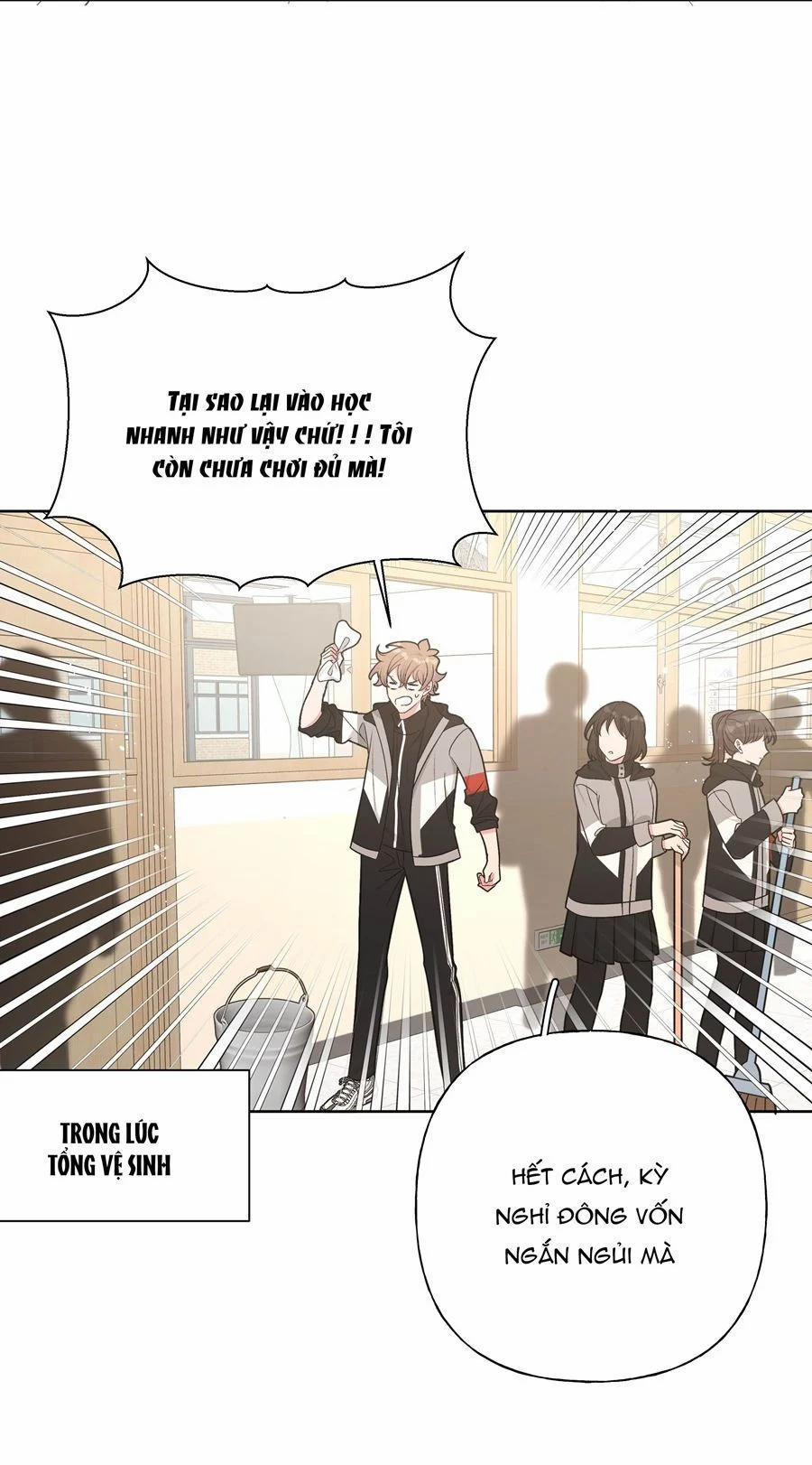 Don’t Say You Love Me – Đừng Nói Yêu Tôi 68 trang 4