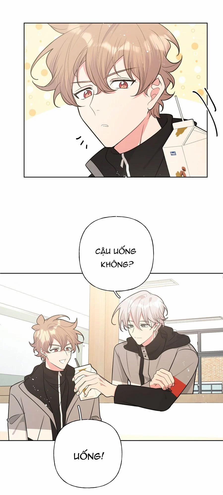 Don’t Say You Love Me – Đừng Nói Yêu Tôi 68 trang 5