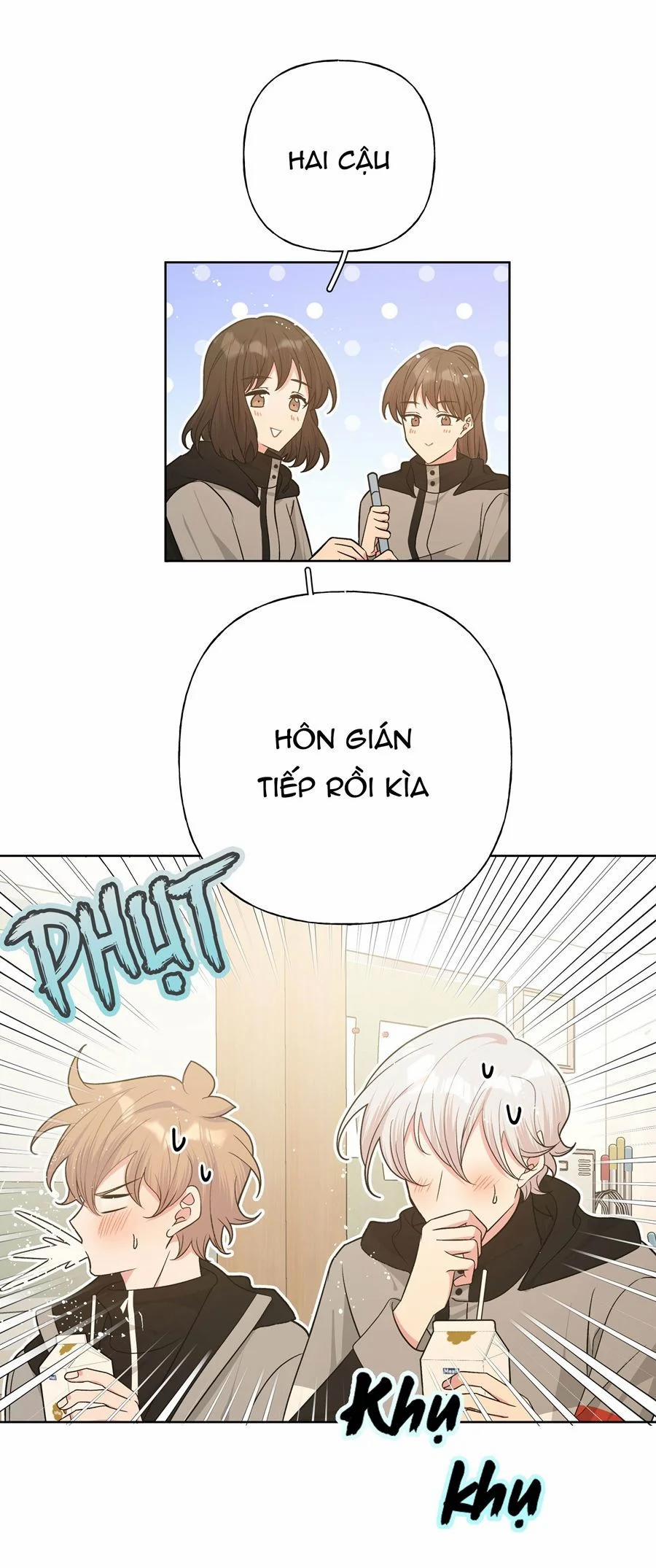 Don’t Say You Love Me – Đừng Nói Yêu Tôi 68 trang 9