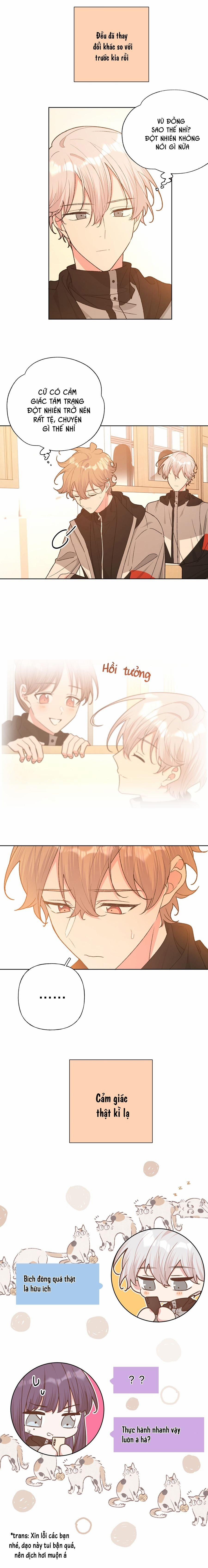 Don’t Say You Love Me – Đừng Nói Yêu Tôi 70 trang 6