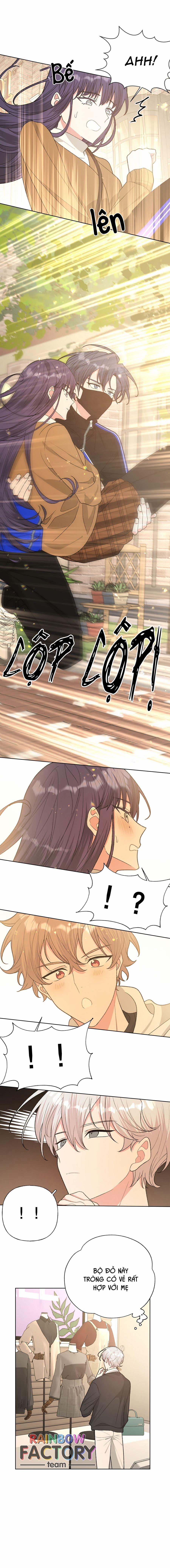 Don’t Say You Love Me – Đừng Nói Yêu Tôi 71 trang 5