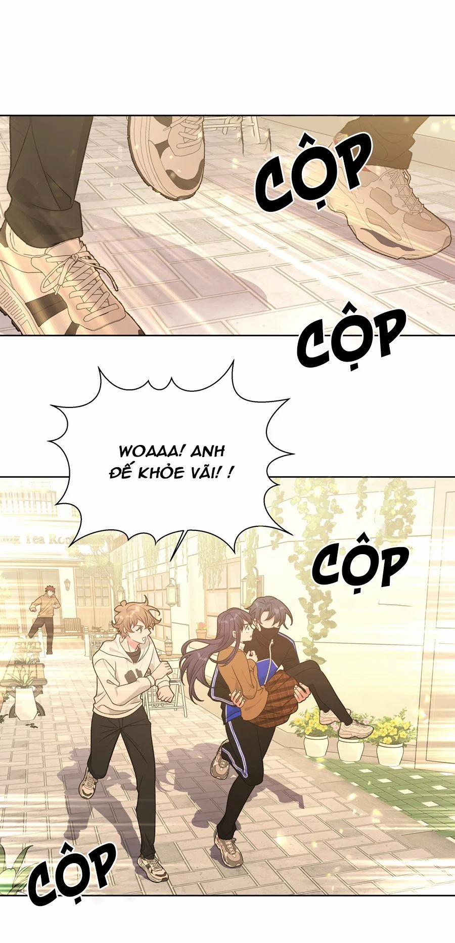 Don’t Say You Love Me – Đừng Nói Yêu Tôi 72 trang 1