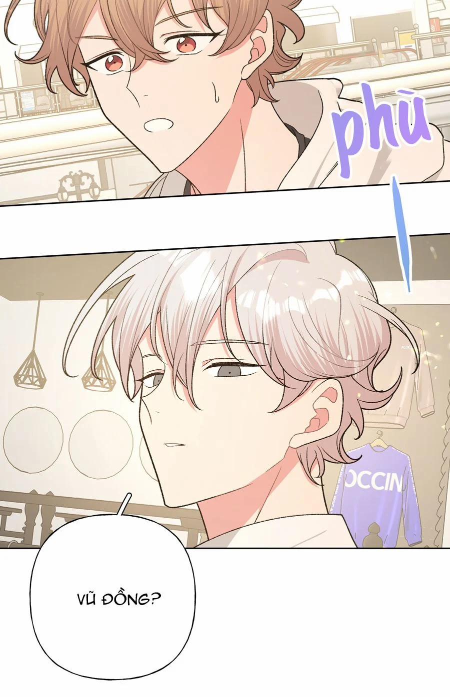 Don’t Say You Love Me – Đừng Nói Yêu Tôi 72 trang 10