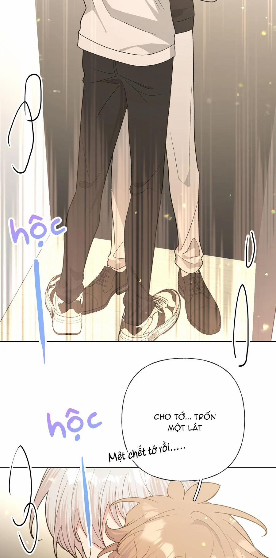 Don’t Say You Love Me – Đừng Nói Yêu Tôi 72 trang 14