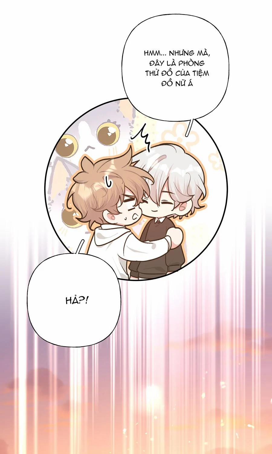 Don’t Say You Love Me – Đừng Nói Yêu Tôi 72 trang 16