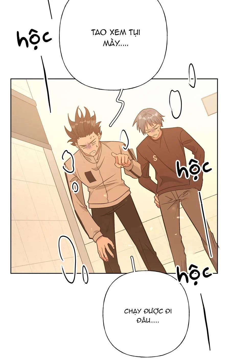 Don’t Say You Love Me – Đừng Nói Yêu Tôi 72 trang 19