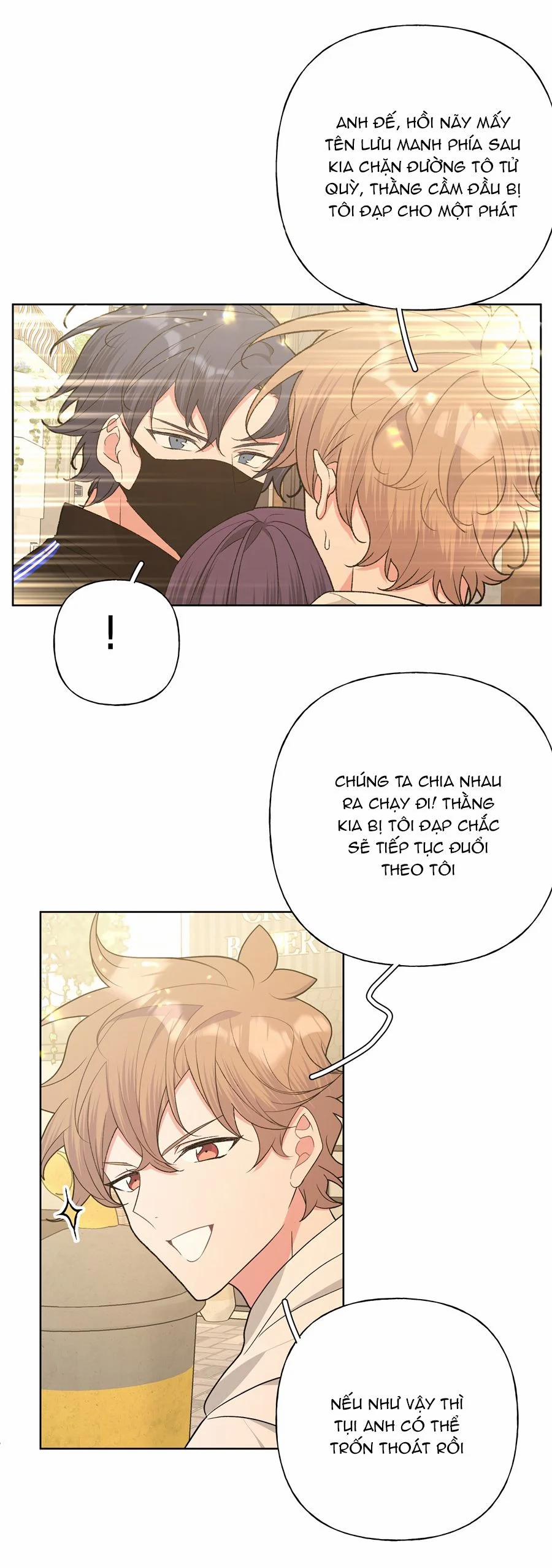 Don’t Say You Love Me – Đừng Nói Yêu Tôi 72 trang 2