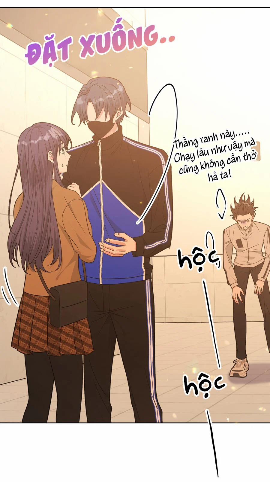 Don’t Say You Love Me – Đừng Nói Yêu Tôi 72 trang 20