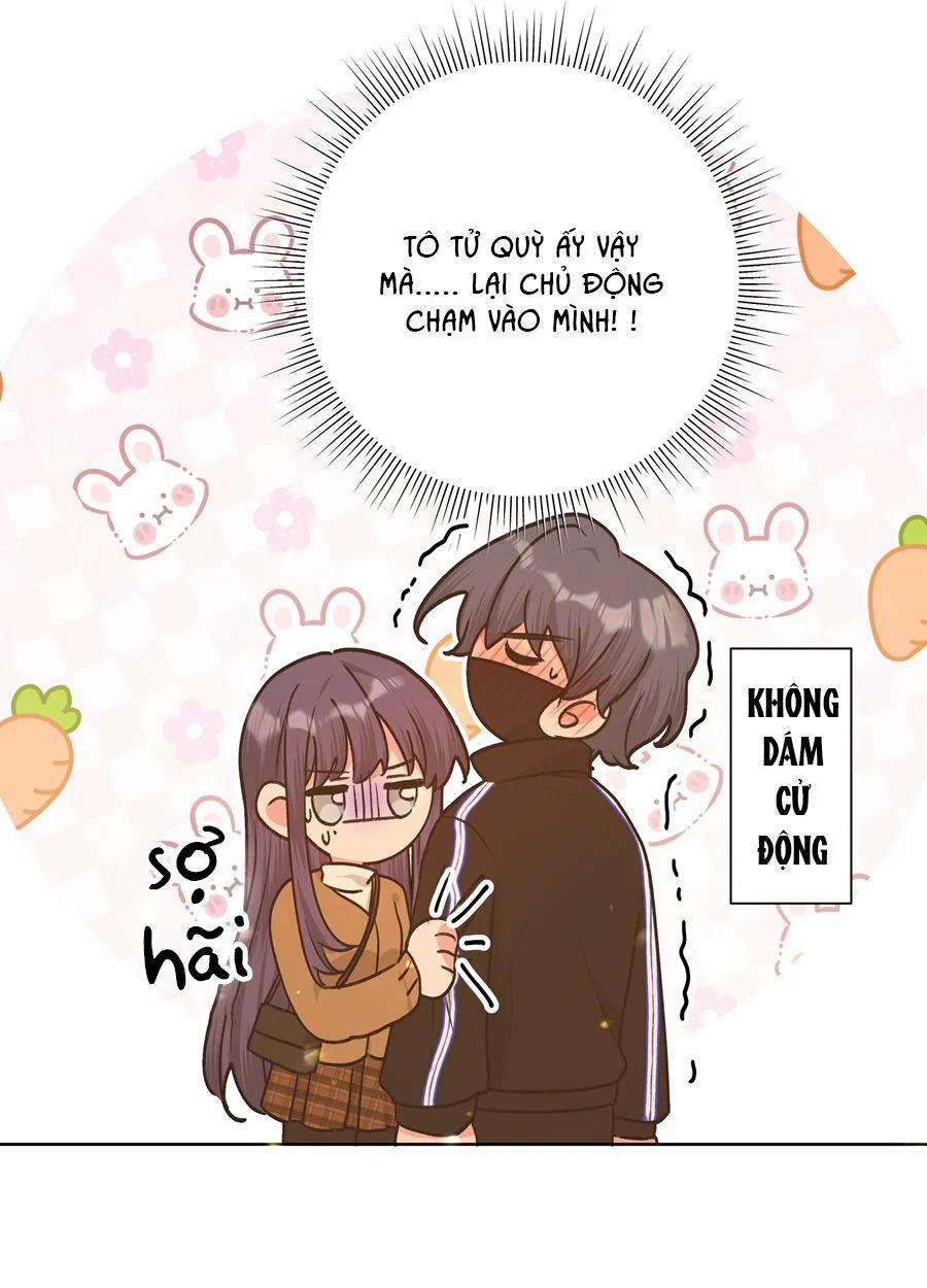 Don’t Say You Love Me – Đừng Nói Yêu Tôi 72 trang 24