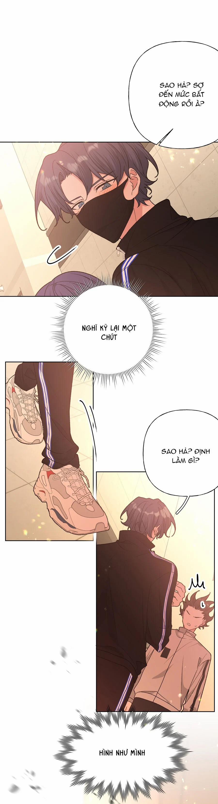 Don’t Say You Love Me – Đừng Nói Yêu Tôi 72 trang 25