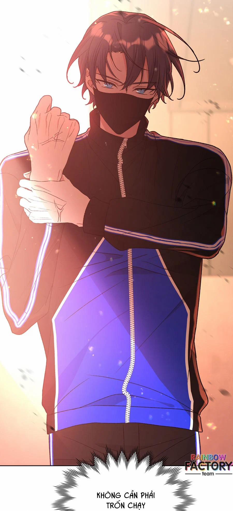 Don’t Say You Love Me – Đừng Nói Yêu Tôi 72 trang 26