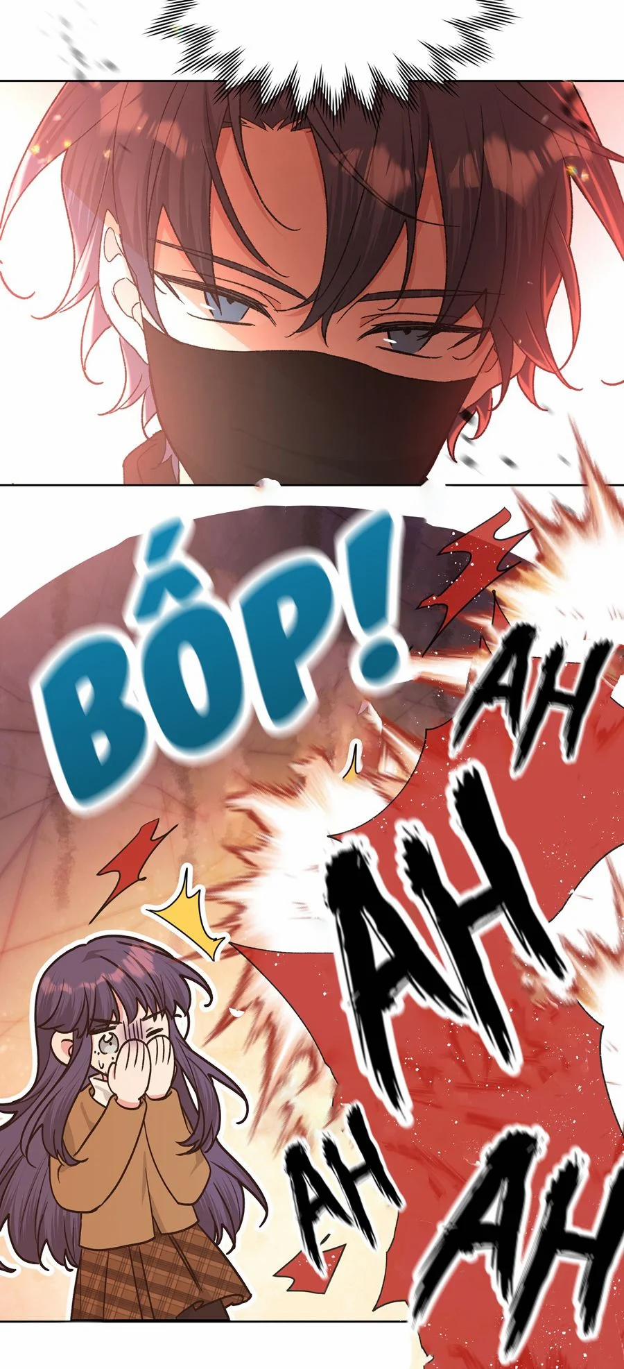 Don’t Say You Love Me – Đừng Nói Yêu Tôi 72 trang 27