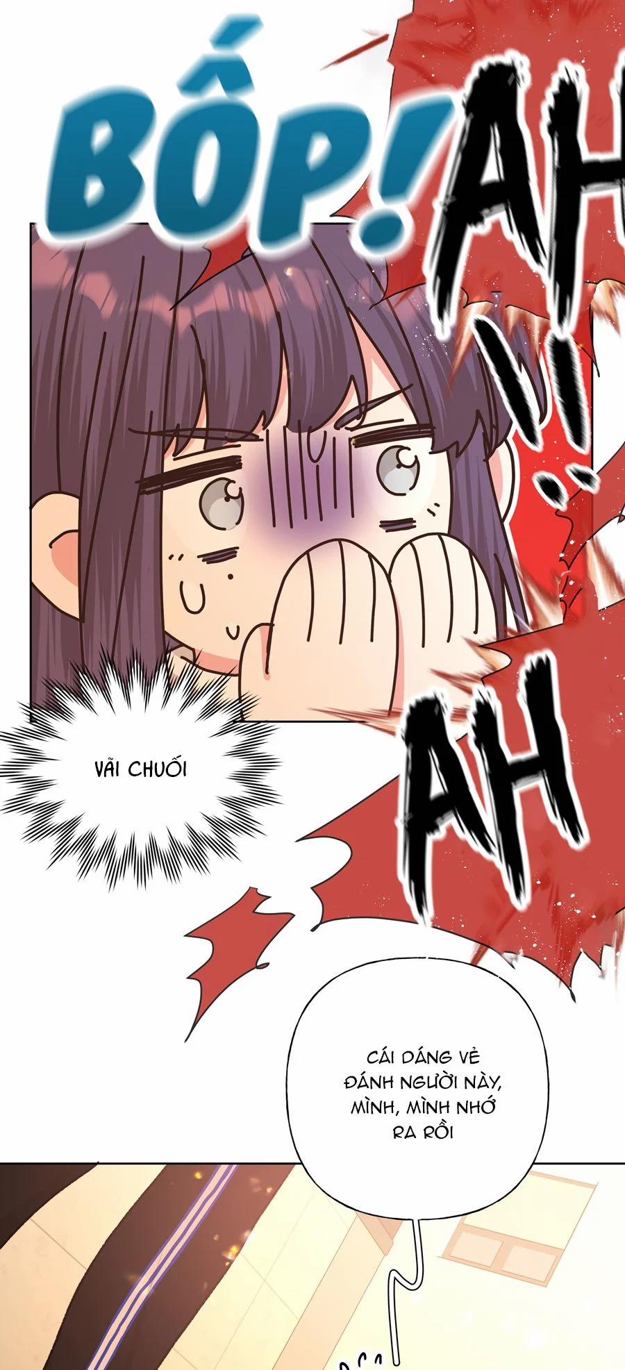 Don’t Say You Love Me – Đừng Nói Yêu Tôi 72 trang 28