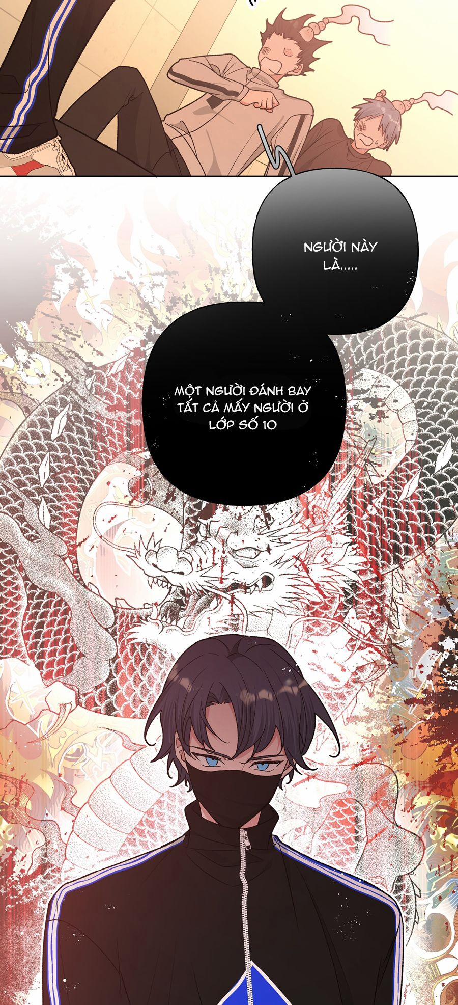 Don’t Say You Love Me – Đừng Nói Yêu Tôi 72 trang 29