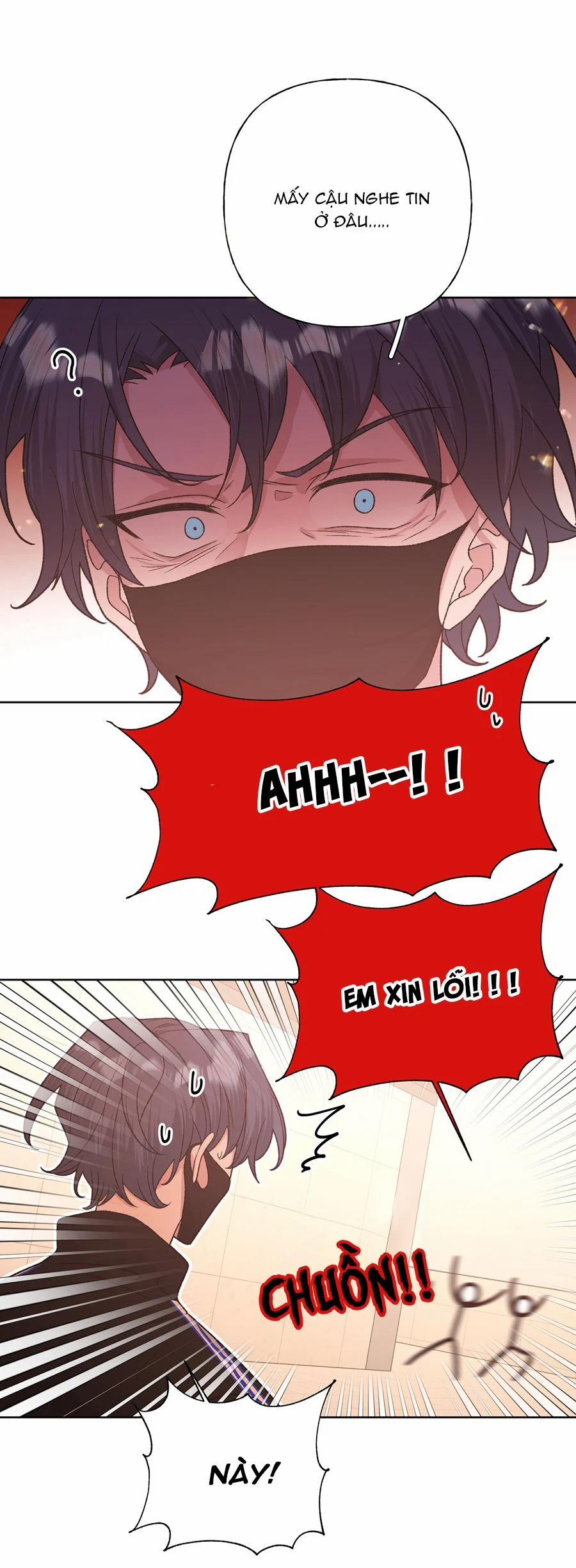 Don’t Say You Love Me – Đừng Nói Yêu Tôi 72 trang 31