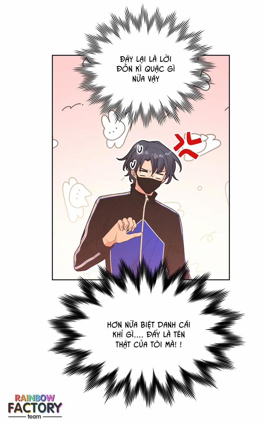 Don’t Say You Love Me – Đừng Nói Yêu Tôi 72 trang 32