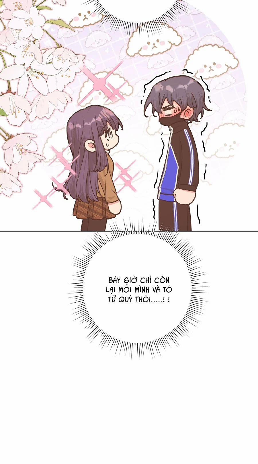 Don’t Say You Love Me – Đừng Nói Yêu Tôi 72 trang 35