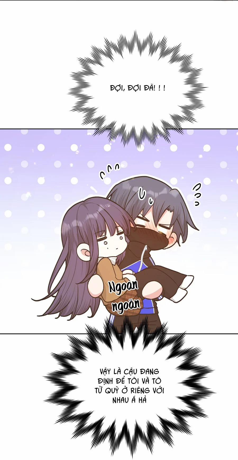 Don’t Say You Love Me – Đừng Nói Yêu Tôi 72 trang 4