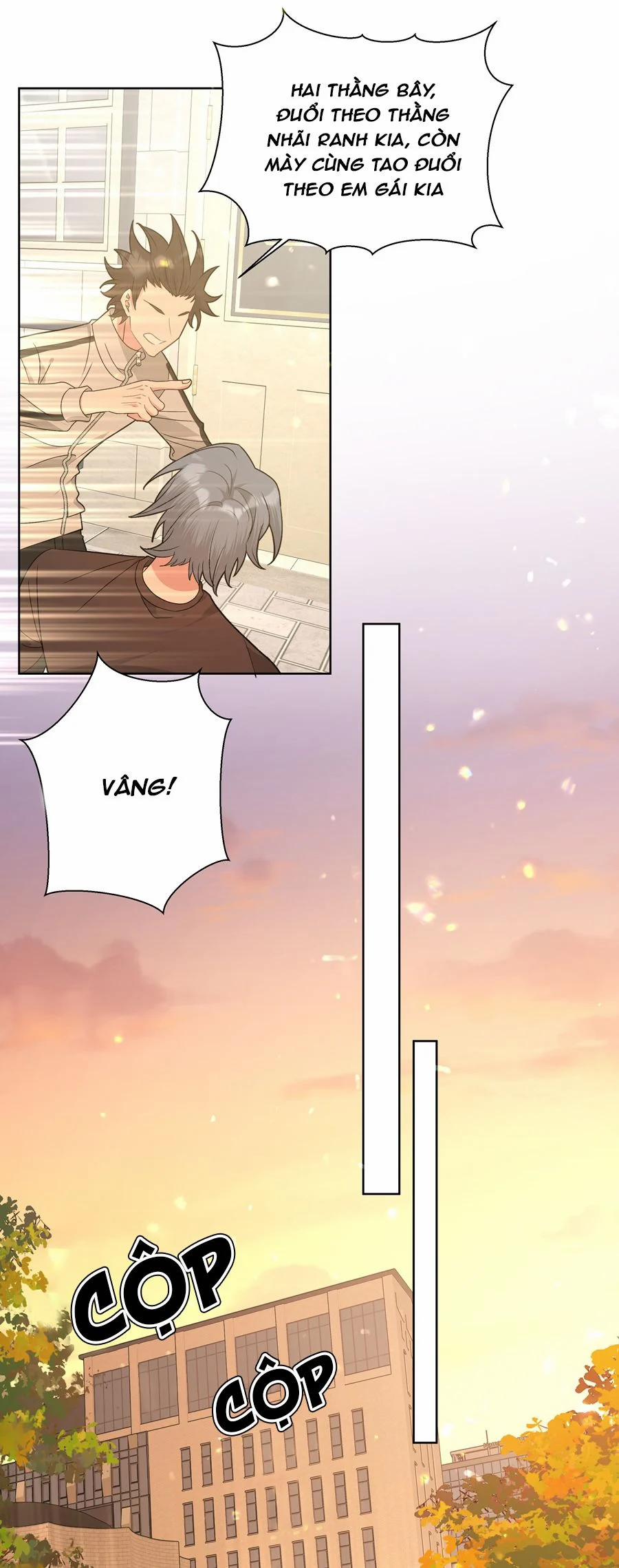 Don’t Say You Love Me – Đừng Nói Yêu Tôi 72 trang 5