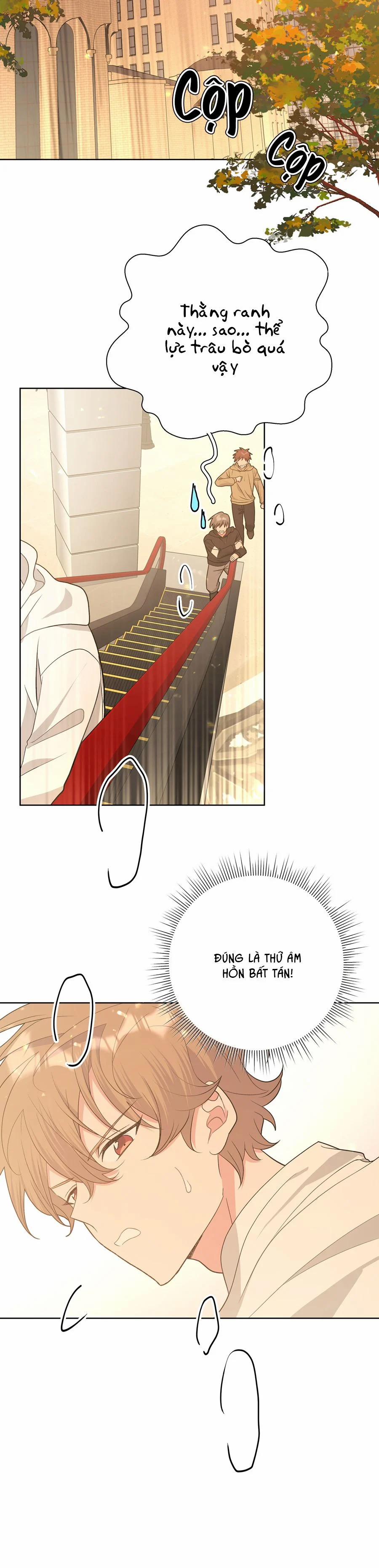 Don’t Say You Love Me – Đừng Nói Yêu Tôi 72 trang 6