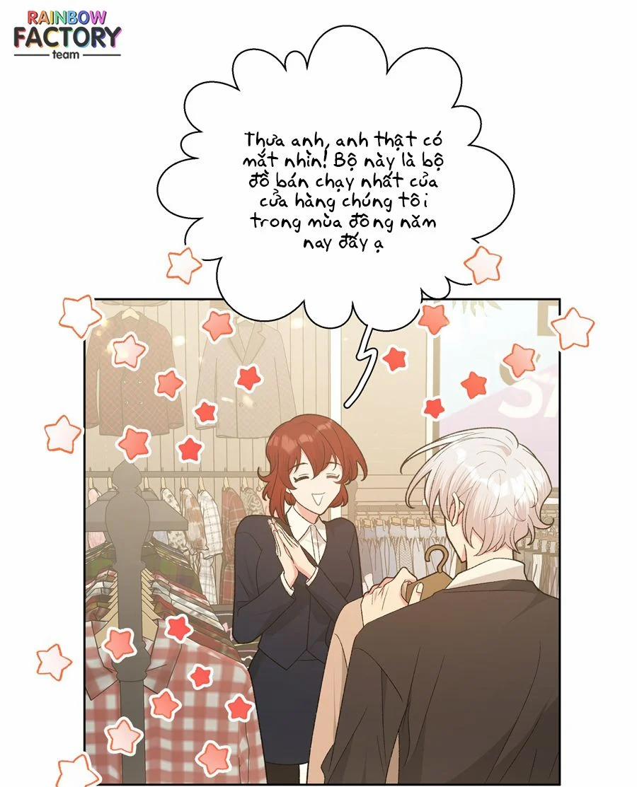 Don’t Say You Love Me – Đừng Nói Yêu Tôi 72 trang 7