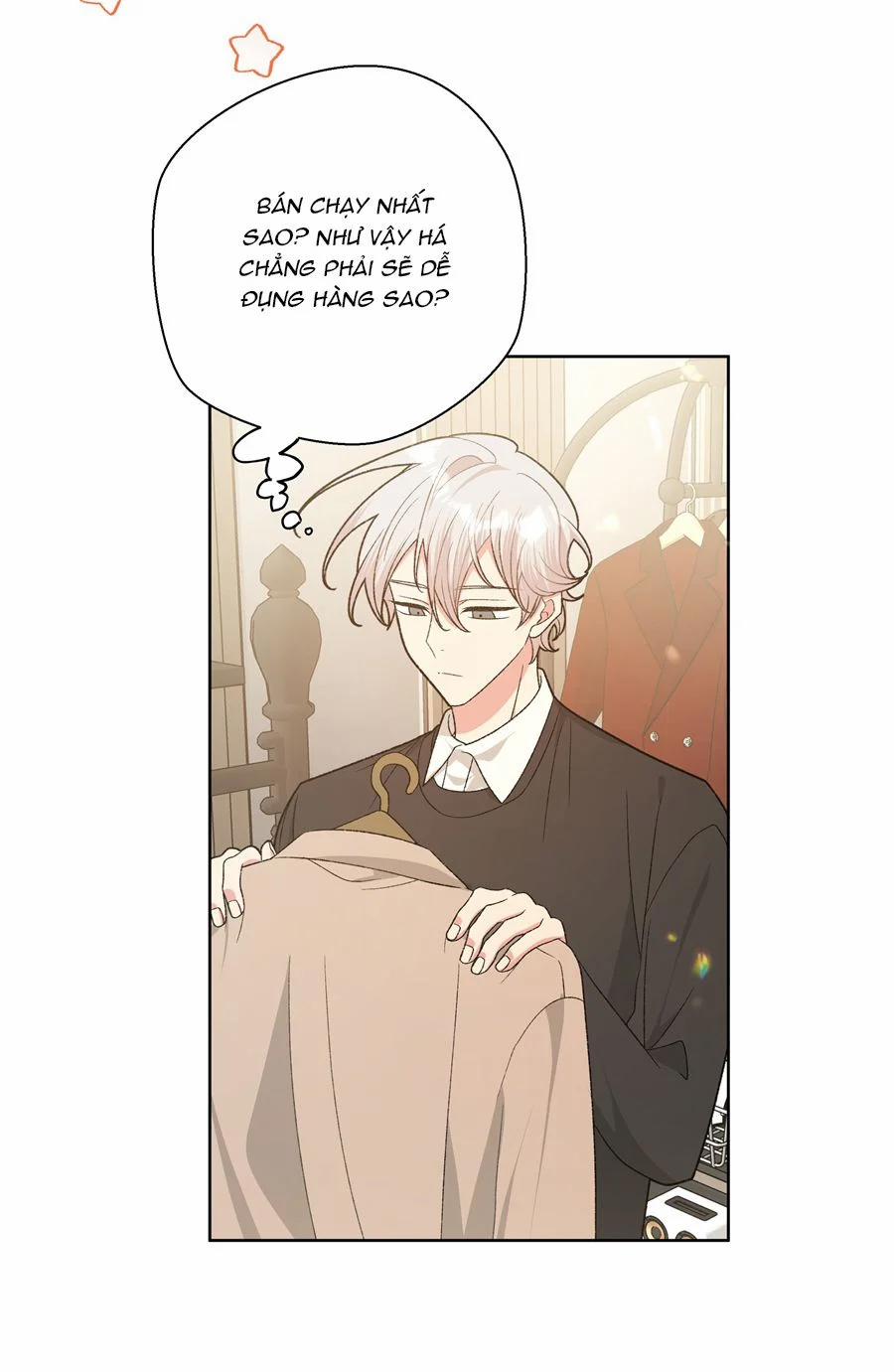 Don’t Say You Love Me – Đừng Nói Yêu Tôi 72 trang 8