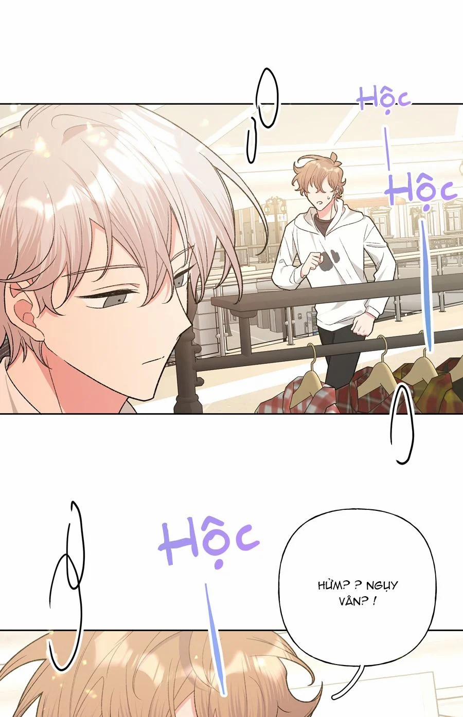 Don’t Say You Love Me – Đừng Nói Yêu Tôi 72 trang 9