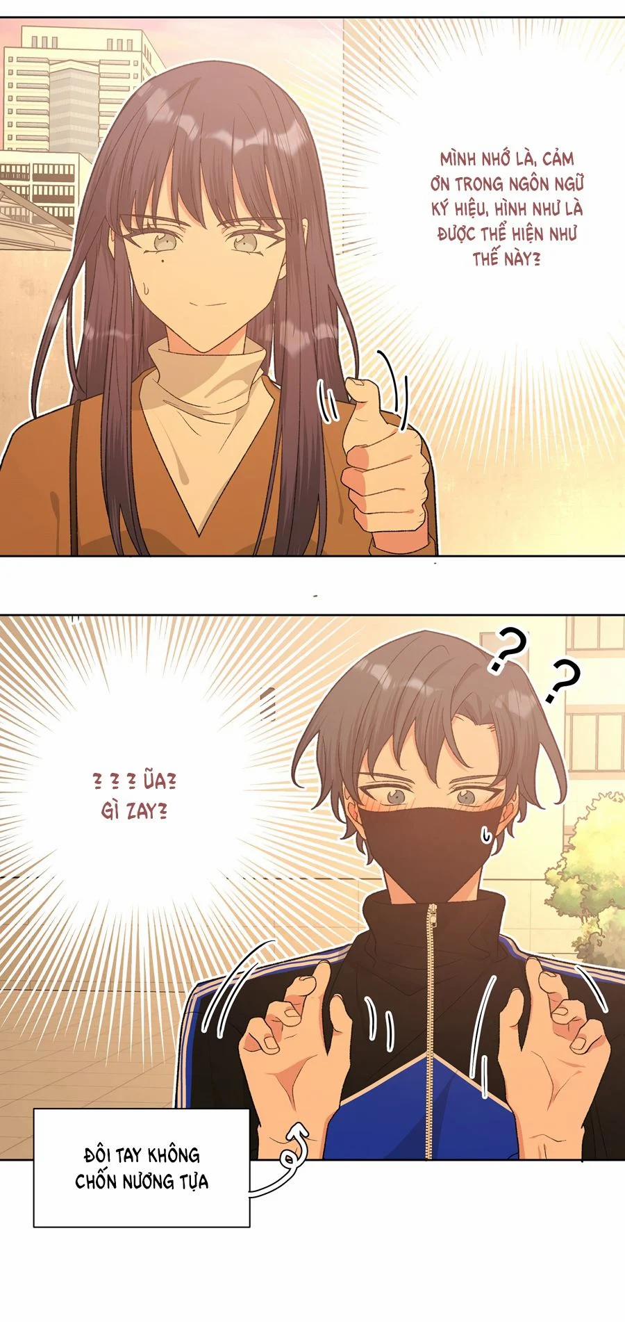 Don’t Say You Love Me – Đừng Nói Yêu Tôi 73 trang 10