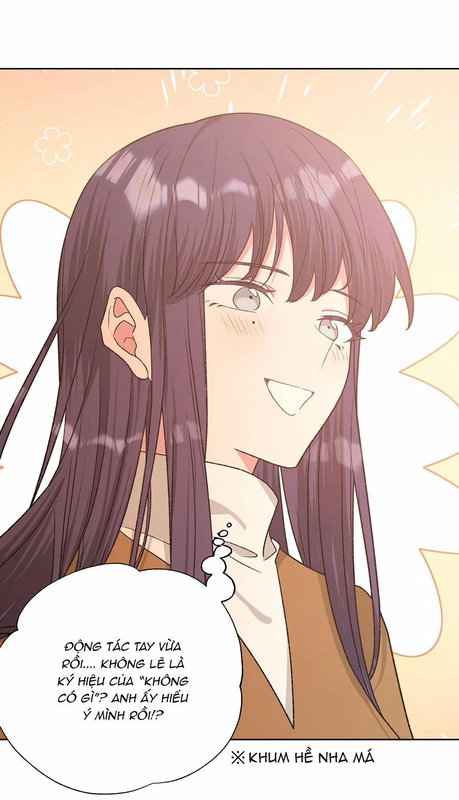 Don’t Say You Love Me – Đừng Nói Yêu Tôi 73 trang 11
