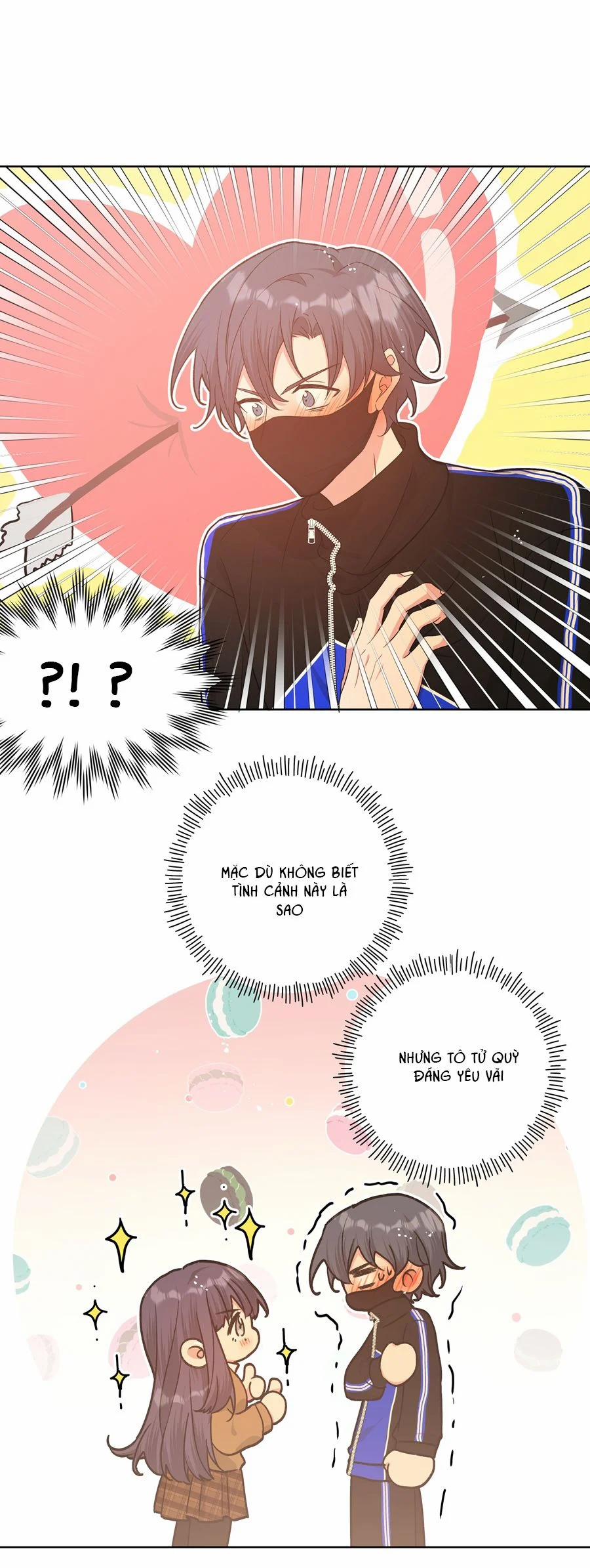 Don’t Say You Love Me – Đừng Nói Yêu Tôi 73 trang 12