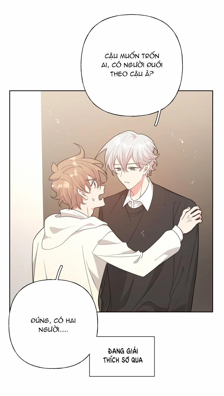 Don’t Say You Love Me – Đừng Nói Yêu Tôi 73 trang 14